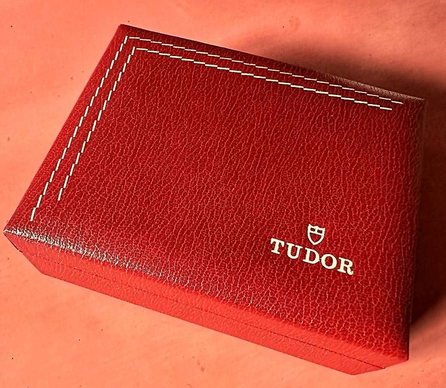 Tudor Uhren: Tudor princess oyester date – Gebraucht aus Biel/Bienne von loranth 1
