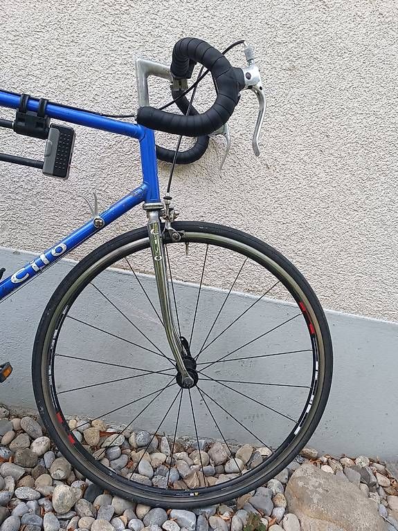 Cilo Biciclette: Cilo Rennvelo – Usato da Köniz venduto da ghi_mky7 1