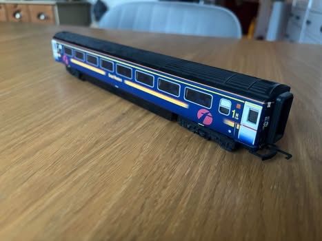Hornby Trains électriques: Wagon HORNBY  – D'occasion à Orbe par car_8grw