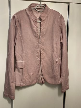 Damen Jacke von NILE Gr.M