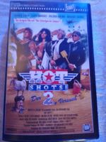 Hot Shots! Der zweite Versuch FOX Video VHS 8507-01