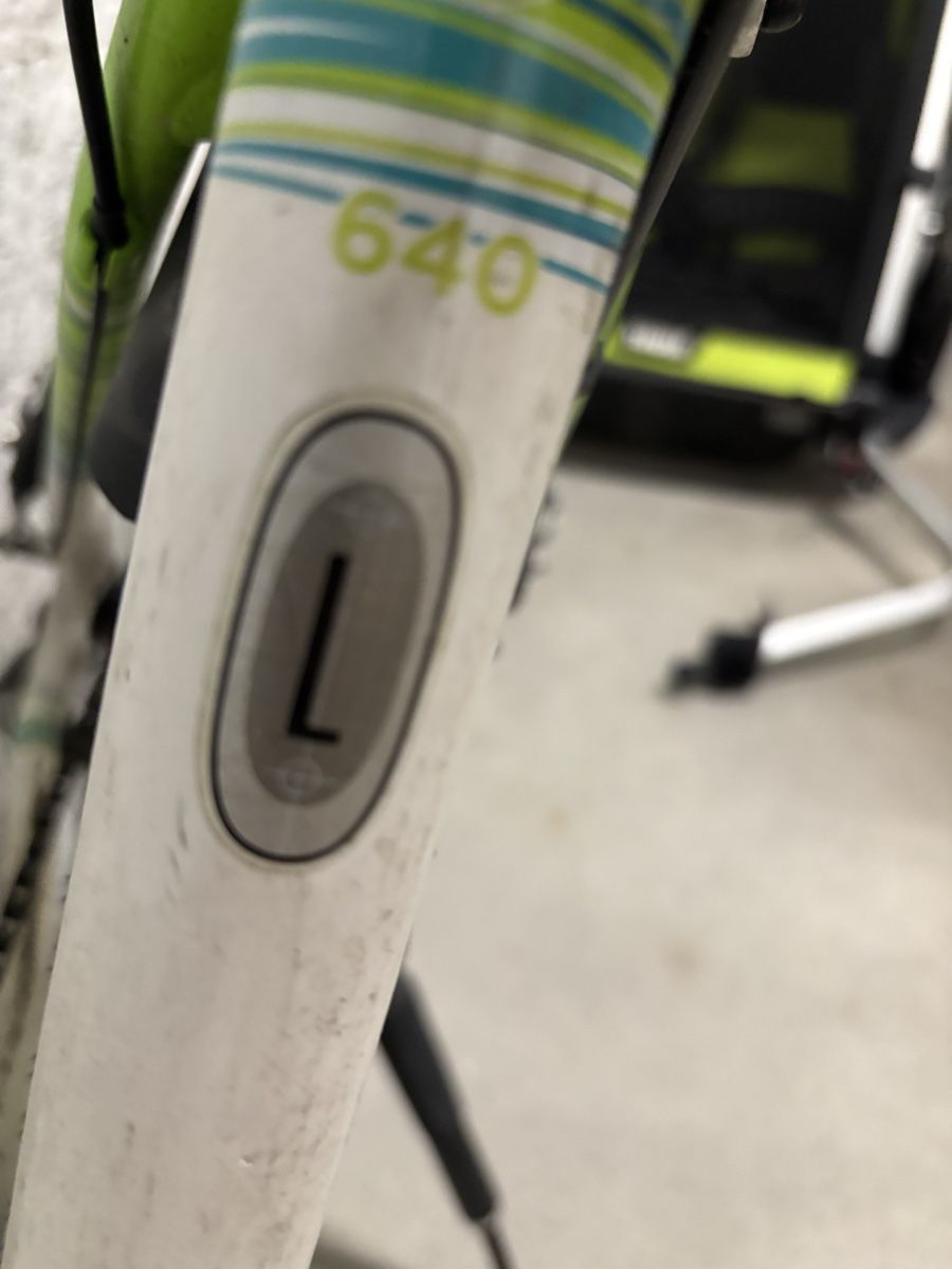 Scott Velos: Scott Jugendbike  – Gebraucht aus Reinach BL von Luchim 2