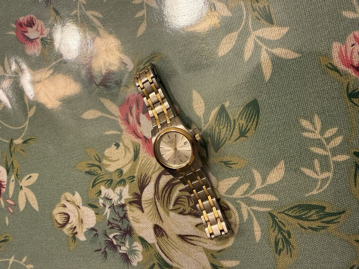 Certina Orologi: Certina Damenuhr  – Usato da Wängi venduto da can_kgq6 2
