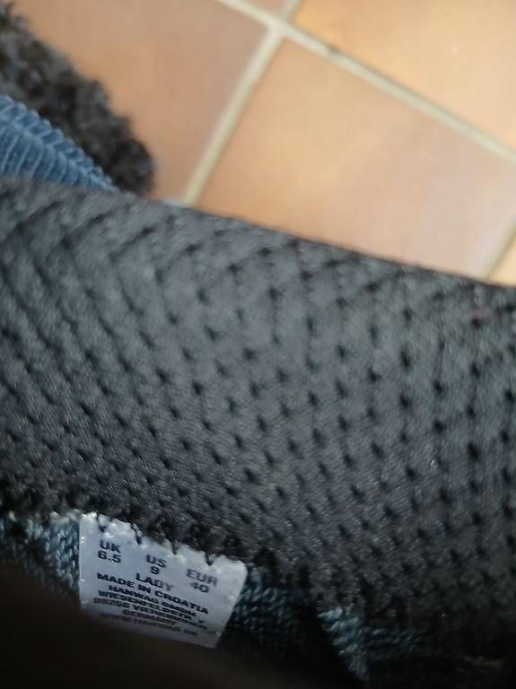 Scarpe da donna:  Trekkingschuhe Damen Hanwag – Usato da Pratteln venduto da pforter01 2