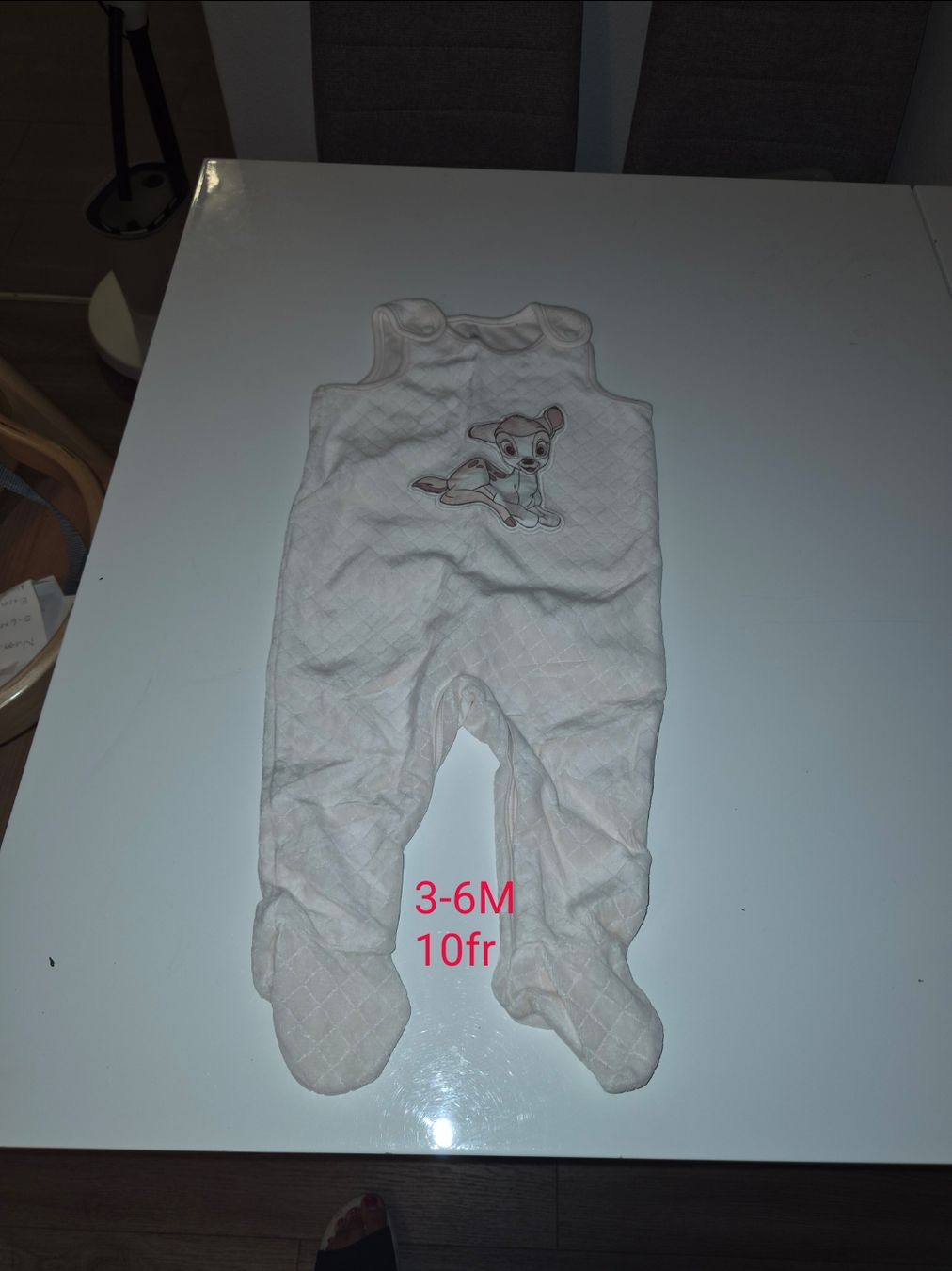 Kleiderpakete & -sets: baby kleider – Gebraucht aus Muttenz von mil_q5wt 2