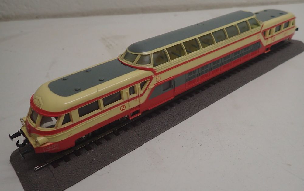 JOUEF AUTORAIL UNIFIÉ RÉF. 760 | Kaufen auf