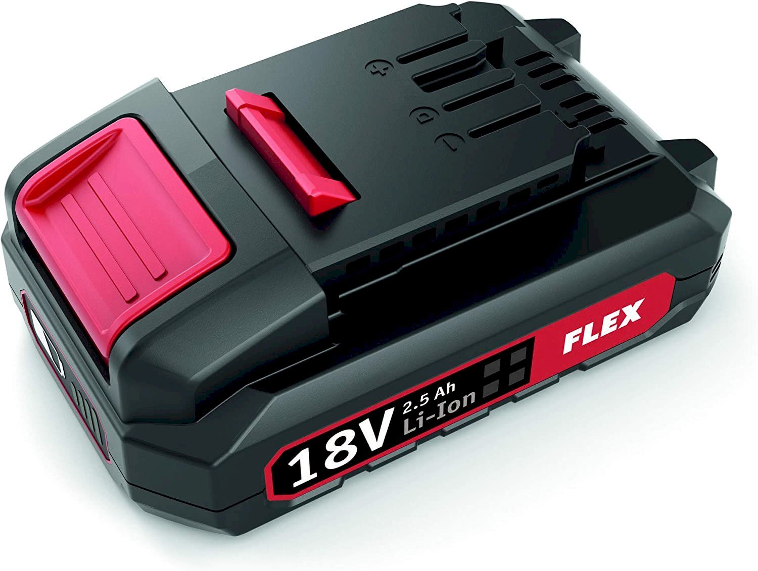 Tutti gli attrezzi: Flex P-Set 22 Q Ladegerät + 2xAkku 2,5Ah – Nuovo e nell'imballaggio originale da Bottighofen venduto da zaap 2