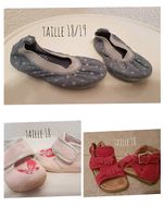 Chaussures chaussons enfants seconde main fribourg 1