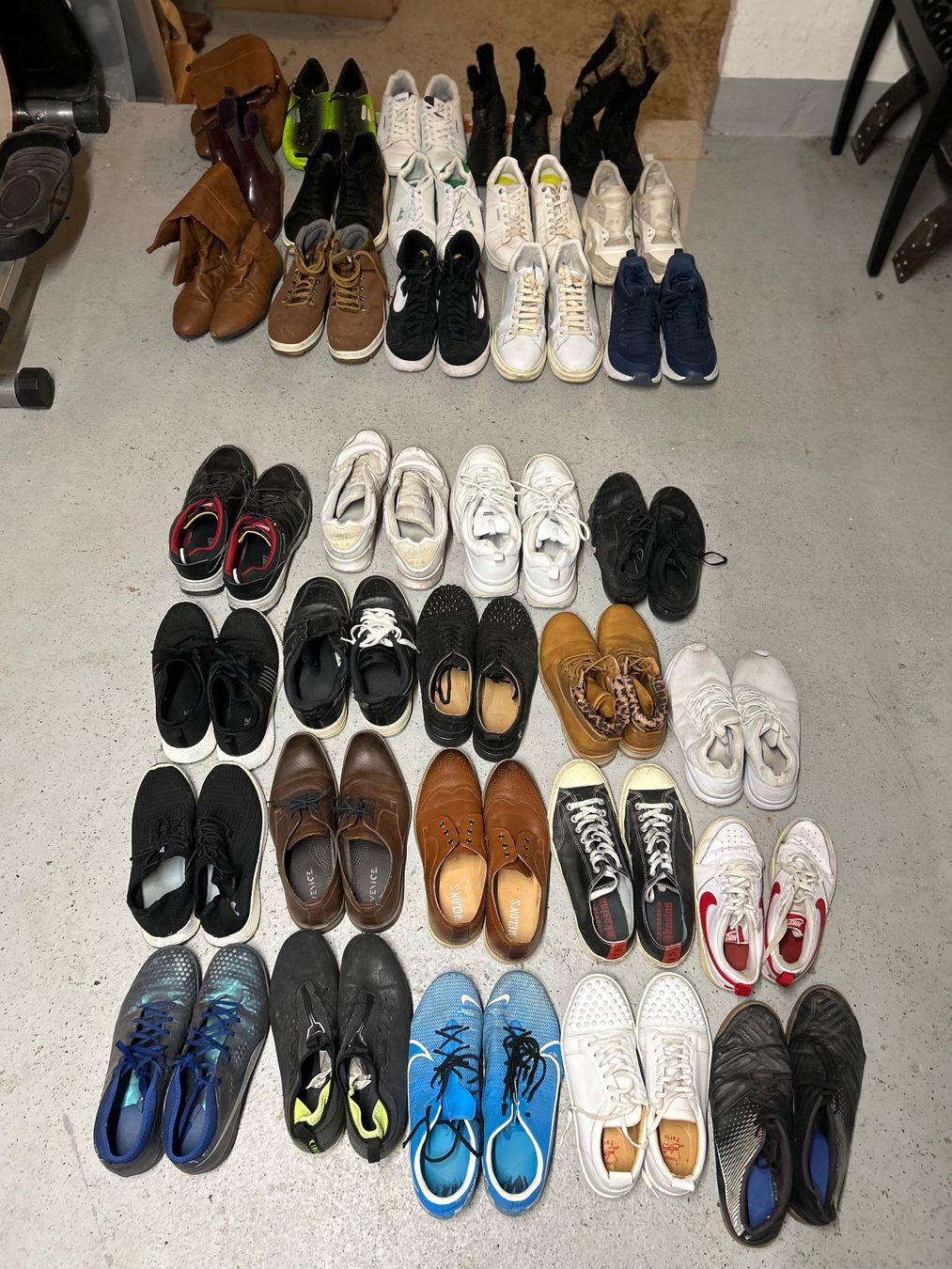 Herrenschuhe: Schuhe – Gebraucht aus Winterthur von SimiA0102 6