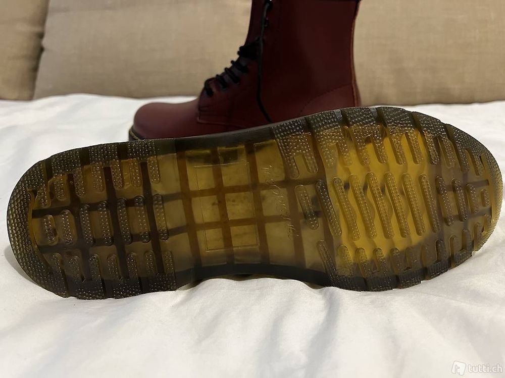 Dr martens kaufen clearance zürich