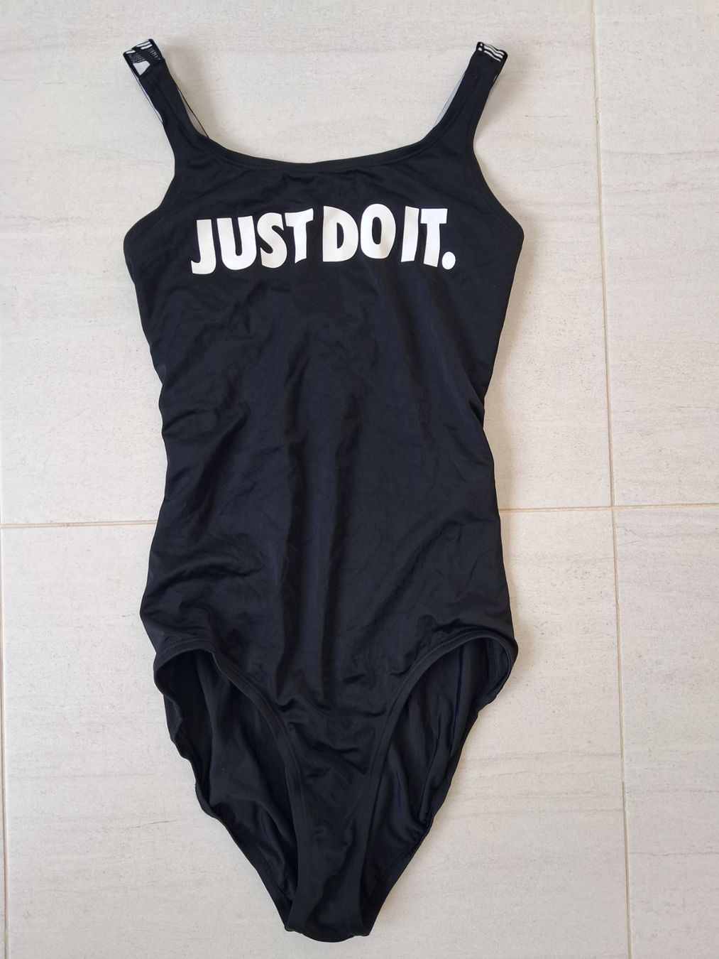 Nike Costumi da bagno & Bikini: Maillot de bain NIKE XL – Usato da Chez-le-Bart venduto da jasse