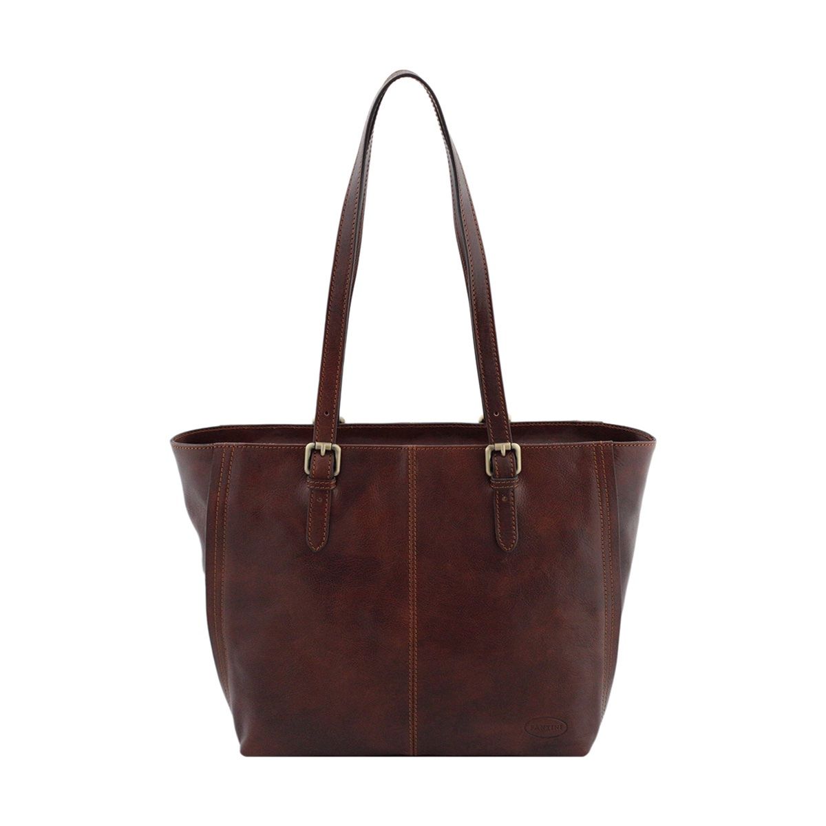 Borse da donna: Ledertasche Demetra – Nuovo e nell'imballaggio originale da Wittenbach venduto da bes_k8vr