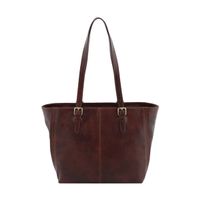 Ledertasche Demetra - Nur selten getragen –  Top Zustand