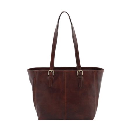 Ledertasche Demetra