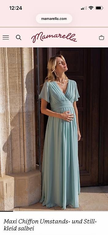 Vestiti: Festliches Kleid NEU – Usato da Eschenz venduto da BeHappyandSpreadlove