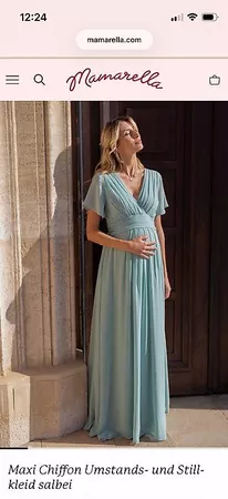 Festliches Kleid NEU
