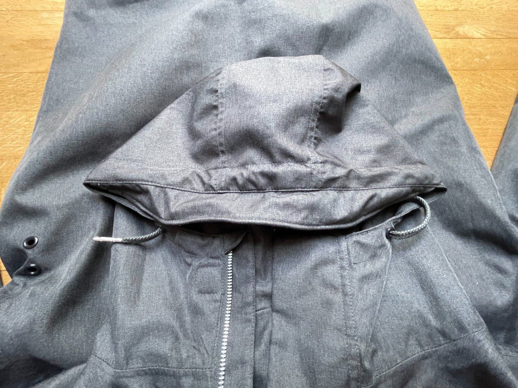 Elvine Giacche: Jacke Elvine M Herren – Usato da Aarau venduto da Chicca2006 6