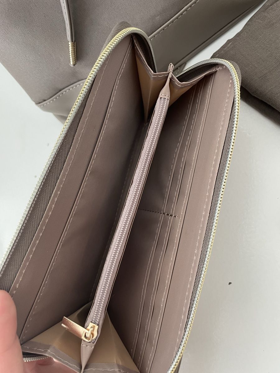 Borse da donna: Tasche – Nuovo e nell'imballaggio originale da Zunzgen venduto da RajaM 4