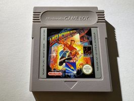Last Action Hero - Nintendo Game Boy - FAH Modul - SELTEN