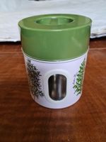 Teedose Original 1960ger Jahre Vintage