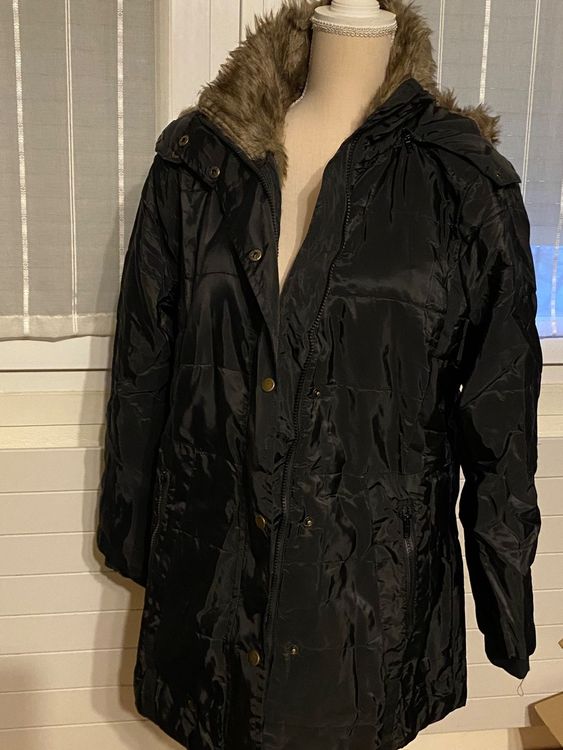 Jacke Gr. L 4