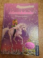 Sternenschweif Adventskalender Winterzauber