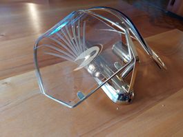 Wandlampe 80er / 90er Jahre