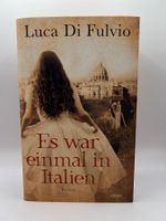 📖 Es war einmal in Italien Luca Di Fulvio Roman