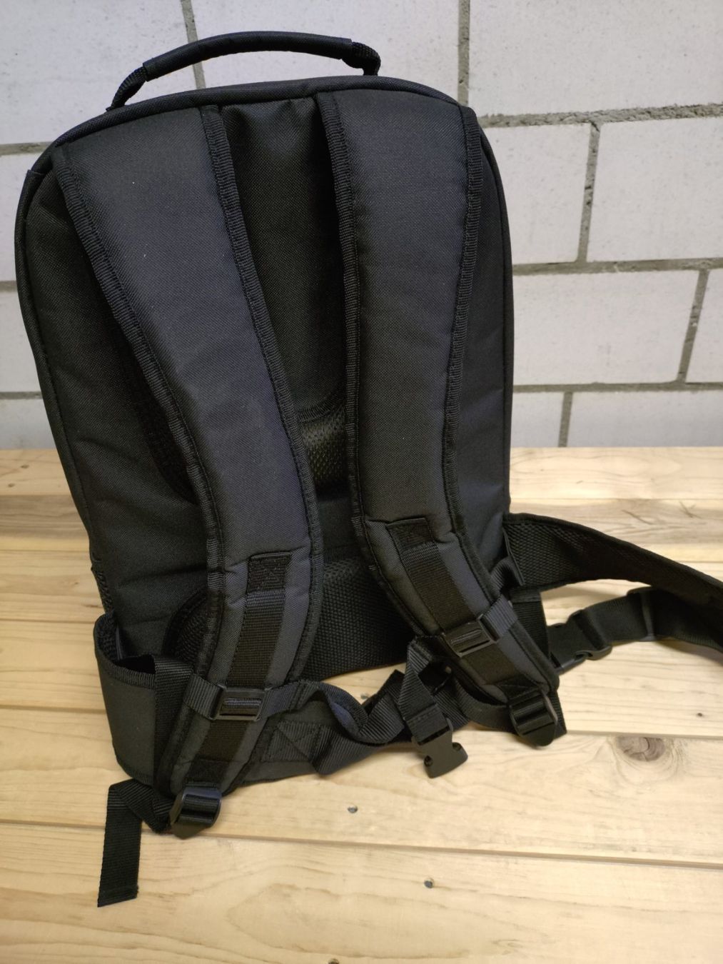 Niches, paniers: Hunderucksack – D'occasion à Buochs par mar_z6jf 2