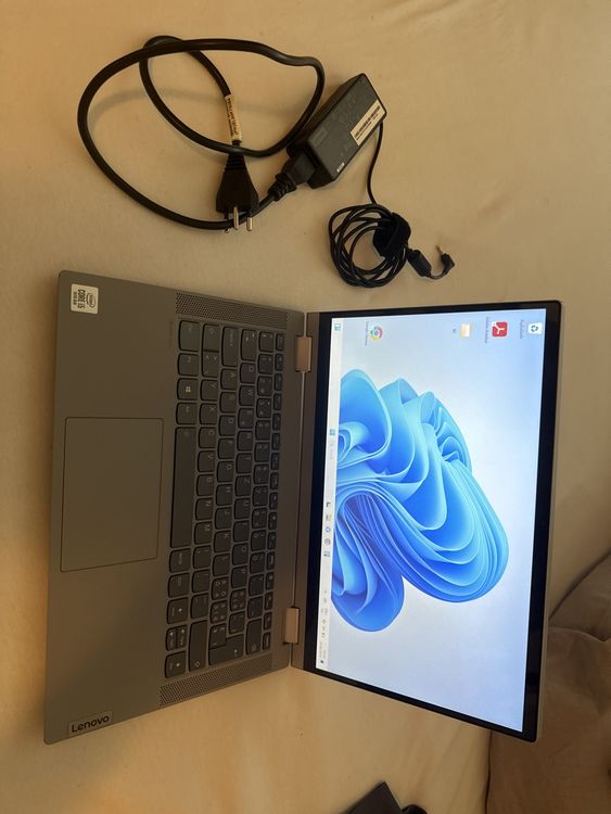 LENOVO IDEAPAD FLEX 5 14IIL05 (81X1001SFR) - Achetez au meilleur prix