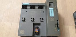 Siemens SPS ET 200S CPU / SPS