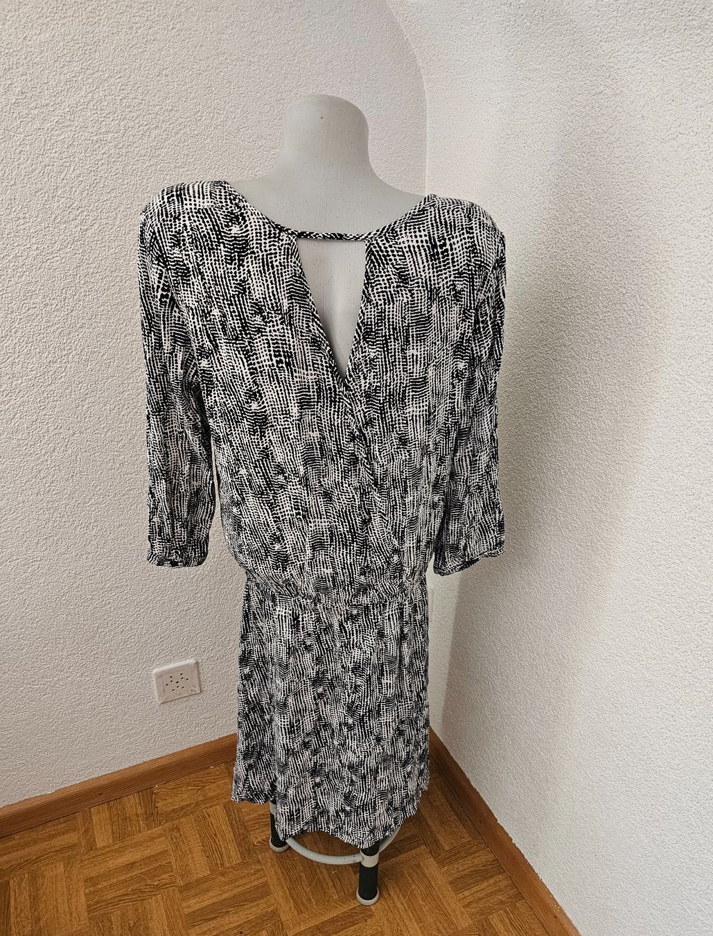 Tom Tailor Kleider: Chices Kleid von Tom Tailor Gr. 40 – Gebraucht aus Füllinsdorf von Sunnebliemli7 3