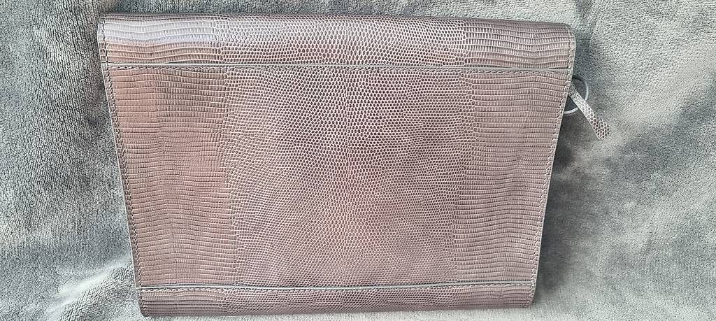Borse: Dolce & Gabbana Clutch Laptoptasche grau – Usato da Hombrechtikon venduto da goe_f996 3