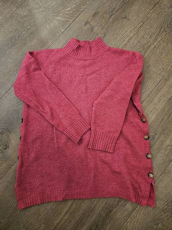 Lotti di vestiti: JoJo Maman Bébé - Umstand- und Stillpullover, Gr. L – Usato da Aarau venduto da fra_5rfp 1