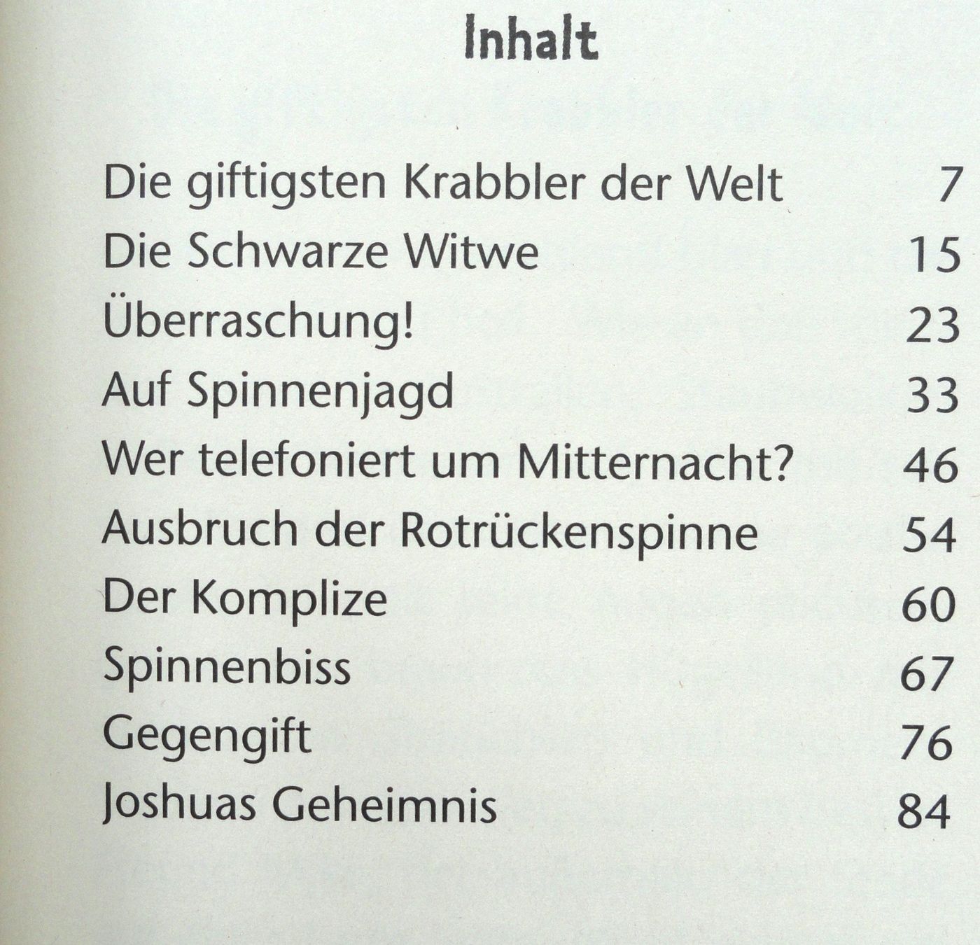 Libri: Im NETZ der SCHWARZEN Spinne -Codewort Risiko- von F.Schille – Usato da Reinach BL venduto da studii100 2