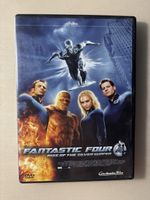 DVD Fantastic Four - Rise of the Silver Surfer, Top! (0405)