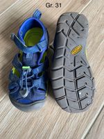Keen Sandalen Gr. 31 - Ideal für den Sommer! Top Zustand!
