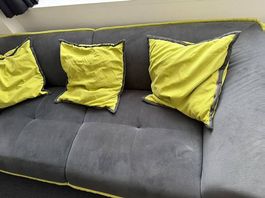 Neuwertiges Sofa zu verkaufen