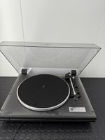 Plattenspieler DUAL CS 455-1 Automatic guter Zustand