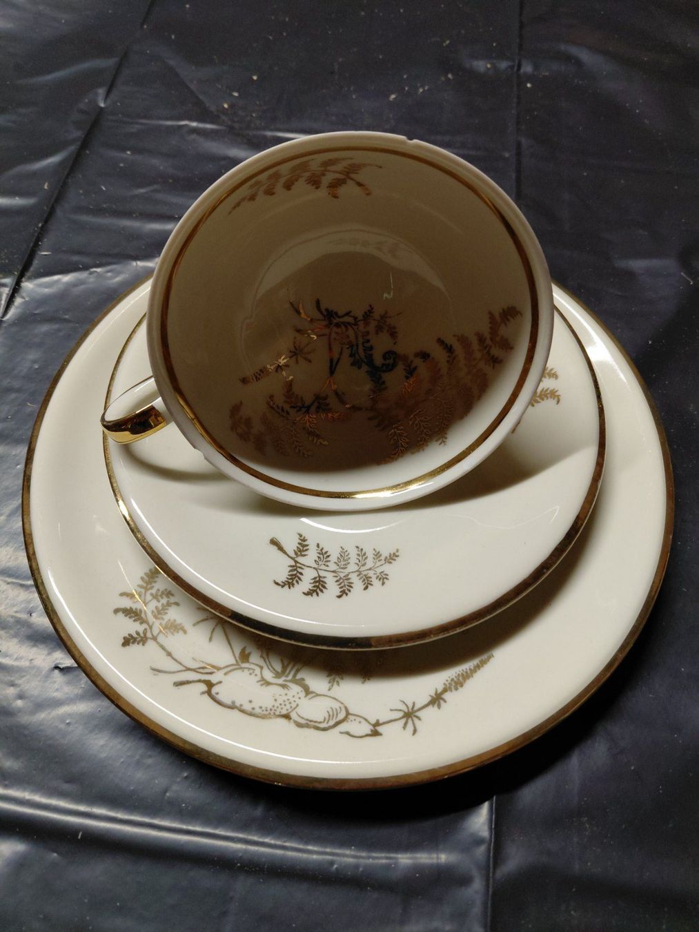 Winterling Tasses: Sammeltassen – D'occasion à Bürchen par fmr_v826 4
