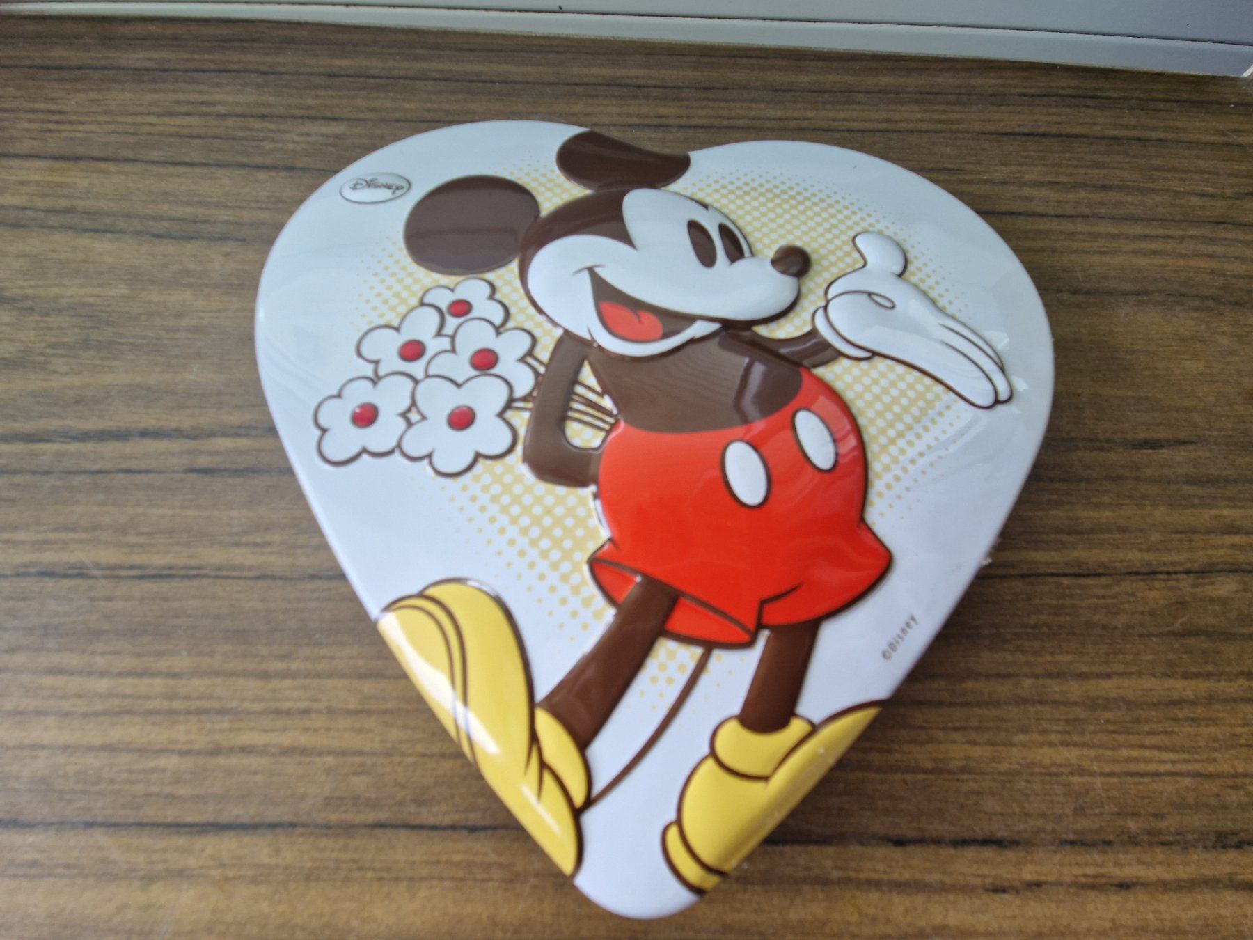 Altro in Decorazioni & Accessori: Blechdose Mickey Maus Disney – Usato da Mörschwil venduto da lindaswunderkiste 7
