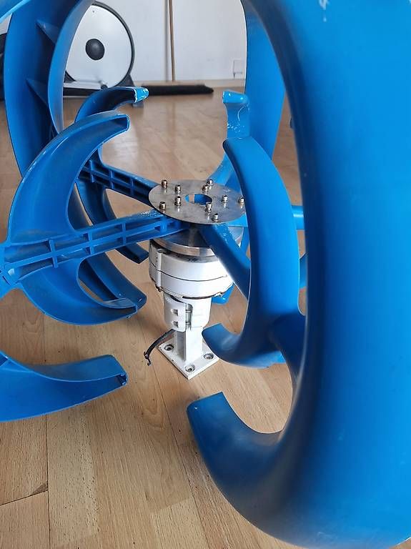 Altro in Decorazioni & Accessori: Windrad – Usato da Rümlang venduto da Zargi 1