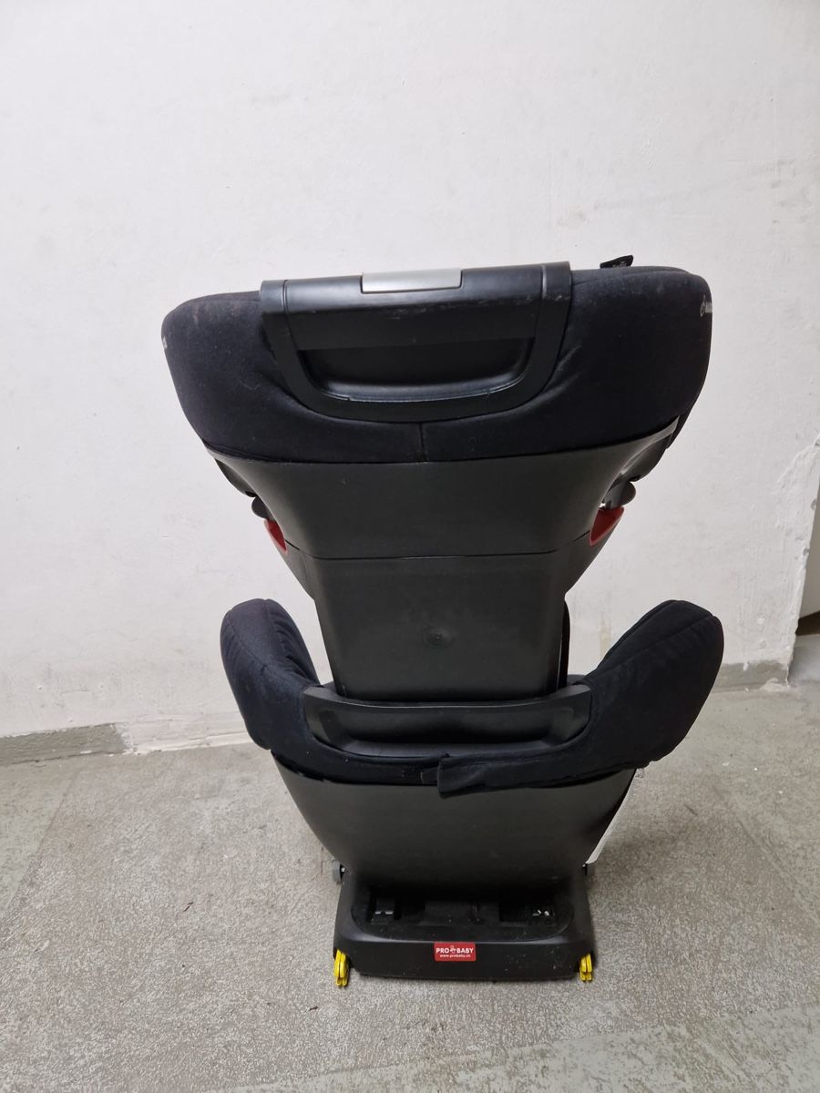 Maxi-Cosi Seggiolini per auto: Kindersitz Maxi-Cosi – Usato da Rupperswil venduto da Tschanz02 2