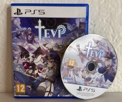 PS5 Tevi Game for PlayStation 5 - TOP!
