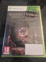 Resident Evil Revelations 2 Xbox 360 (neuf)
