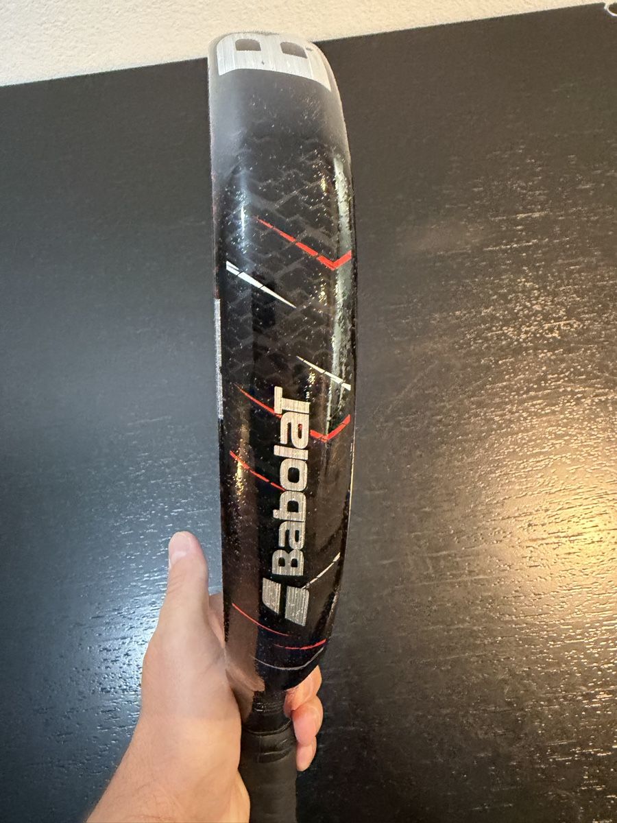 Babolat Schläger: Babolat Technical viper 2025 – Gebraucht aus Felsberg von jur_gmj6 4