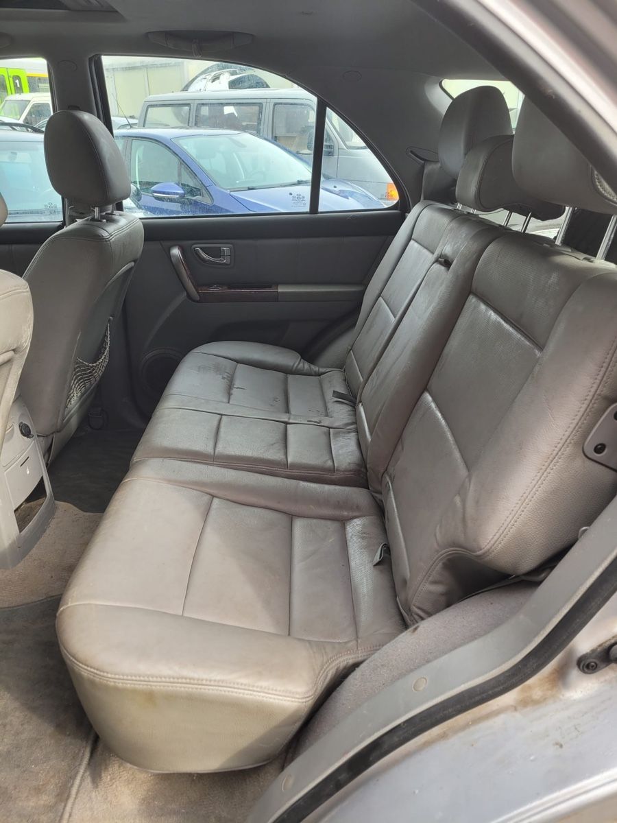 Kia Automobili: Kia Sorento 2.5 CrdI – Difettoso da Konolfingen venduto da RSB1974 6