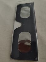 Sonnenfinsternisbrille neu Solar Eclipse ISO Zertifizierung