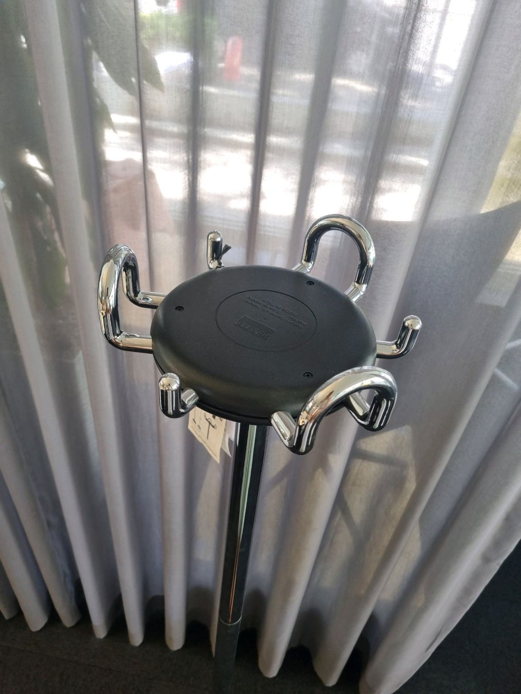 Garderobe: Rexite Garderobenständer Aiuto – Neu (gemäss Beschreibung) aus Biel/Bienne von Bureaurama 1