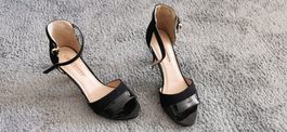 Buffalo High Heels Grösse 38